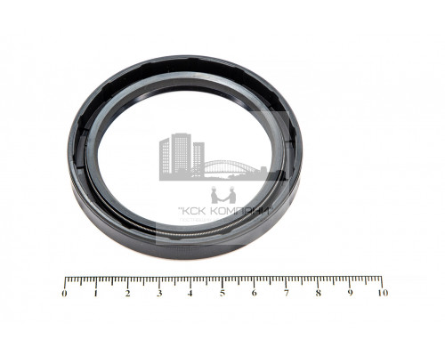 Сальник (манжета армированная) TC 60х78х10 NBR70