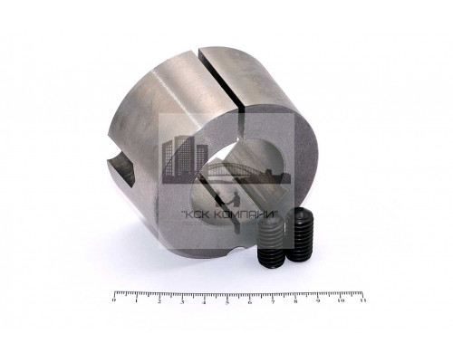 Втулка 2517 Taper Bush Ф 45 мм