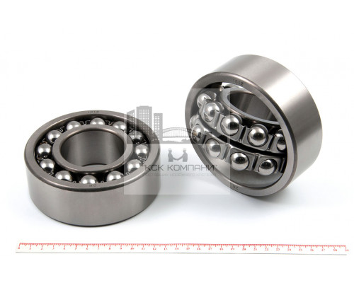 Подшипник 1612 (2312) 60*130*46мм