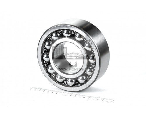 Подшипник 1612 (2312) 60*130*46мм