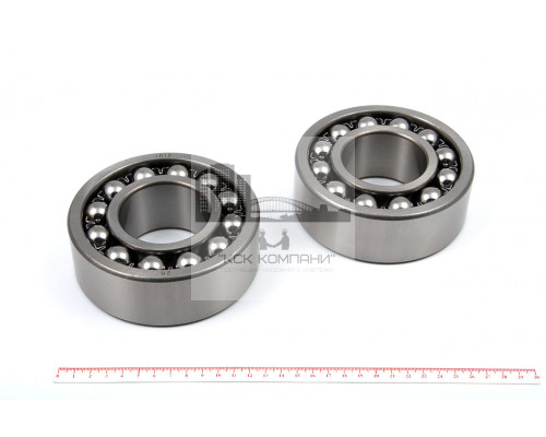 Подшипник 1612 (2312) 60*130*46мм