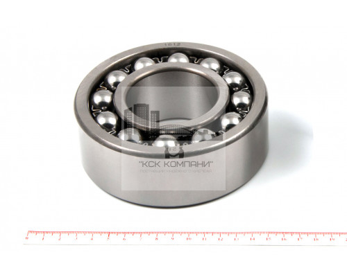 Подшипник 1612 (2312) 60*130*46мм