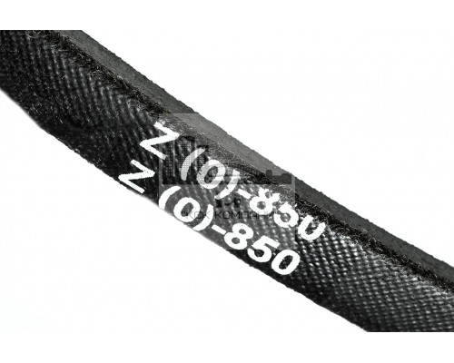 Ремень клиновой Z(O)-850 Lp / 830 Li ГОСТ 1284-89