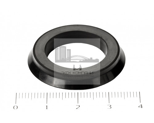 Манжета 1-032-3 ГОСТ 6678-72