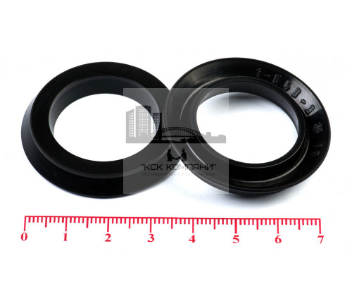 Манжета 1-040-3 ГОСТ 6678-72