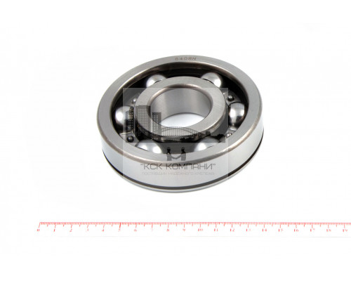 Подшипник 6408 N (50408) 40*110*27мм