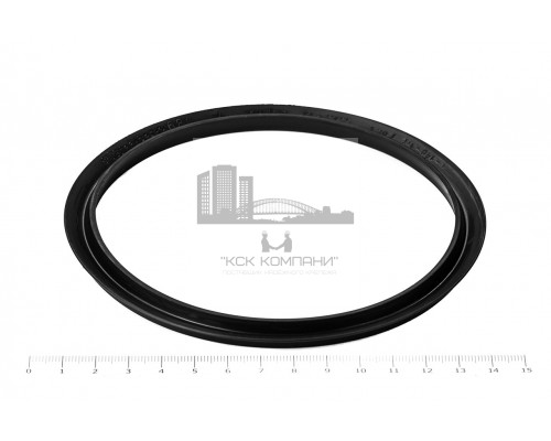 Манжета 1-140-1 ГОСТ 6678-72