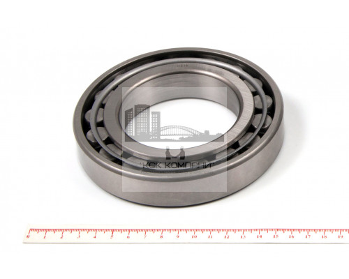 Подшипник 2216 КМ (N 216) 80*140*26мм
