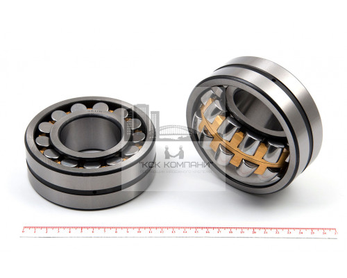 Подшипник 3611 Н (22311 W33) 55*120*43мм