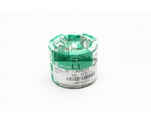 Сальник (манжета армированная) TC 42х52х4 NBR70