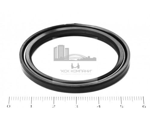 Сальник (манжета армированная) TC 42х52х4 NBR70