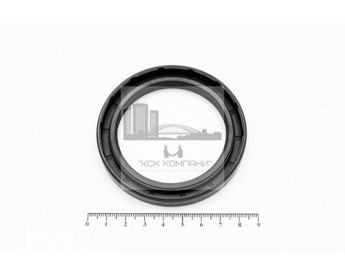 Сальник (манжета армированная) TC 60х80х10 NBR70