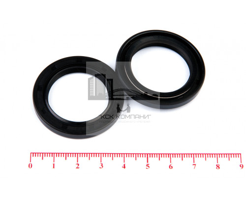 Сальник (манжета армированная) TC 28х40х5 NBR70