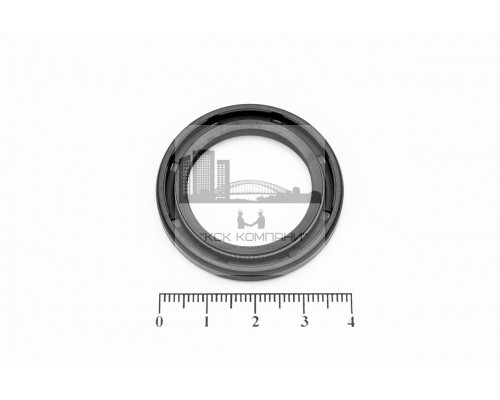 Сальник (манжета армированная) TC 28х40х5 NBR70