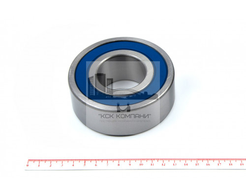 Подшипник 62309 2RS (6-180609 С17) 45*100*36мм ГПЗ/СПЗ-4