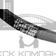 Ремень клиновой SPA-1400 Lp (11*10-1400)