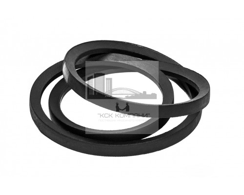 Ремень клиновой SPA-1400 Lp (11*10-1400)