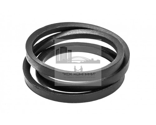 Ремень клиновой А-1120 Lp / 1090 Li ГОСТ 1284-89