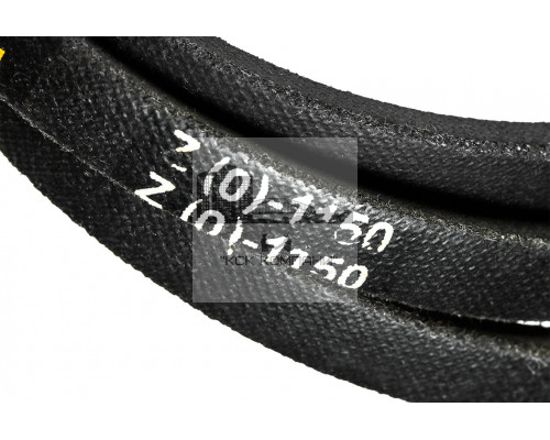 Ремень клиновой Z(O)-1150 Lp / 1130 Li ГОСТ 1284-89