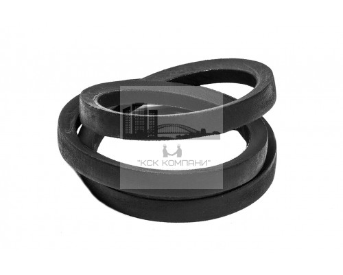 Ремень клиновой В(Б)-1150 Lp / 1105 Li ГОСТ 1284-89