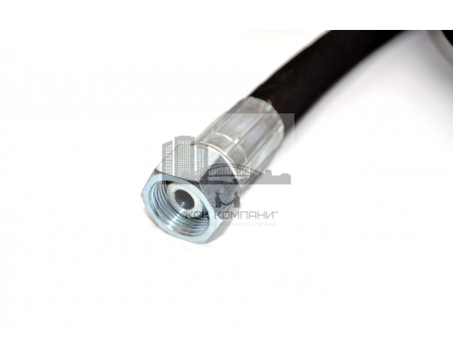 Рукав РВД 12-2SN S27 DK (М22х1.5) 27.5МПа 1850