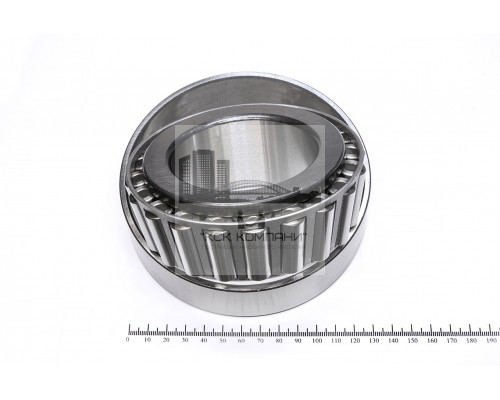 Подшипник 6-7815 А ГПЗ/СПЗ-4