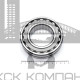 Подшипник 53512 Н (22212 W33) 60*110*28мм