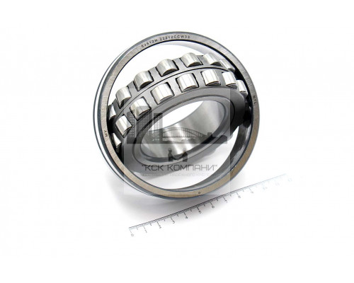 Подшипник 53512 Н (22212 W33) 60*110*28мм