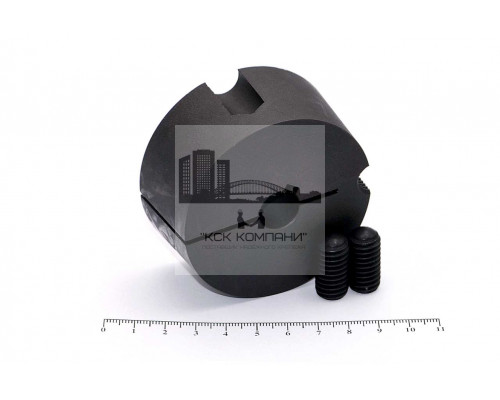 Втулка 2012 Taper Bush Ф 14 мм