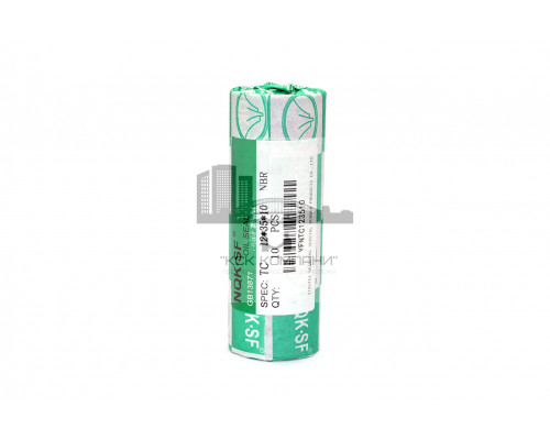 Сальник (манжета армированная) TC 12х35х10 NBR70