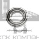 Подшипник 6-7210 А (30210) ГПЗ/СПЗ-4