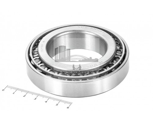 Подшипник 6-7210 А (30210) ГПЗ/СПЗ-4