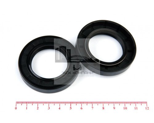 Сальник (манжета армированная) TC 36х58х10 NBR70