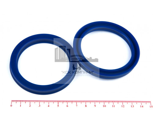 Манжета PU 60х75х9 UHS