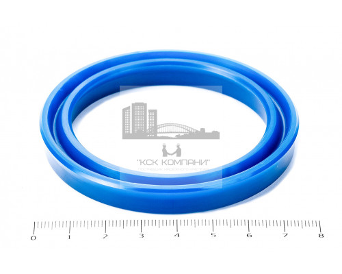 Манжета PU 60х75х9 UHS