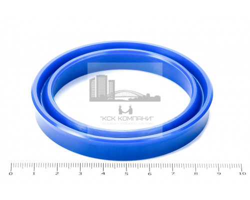 Манжета PU 65х80х12 UN