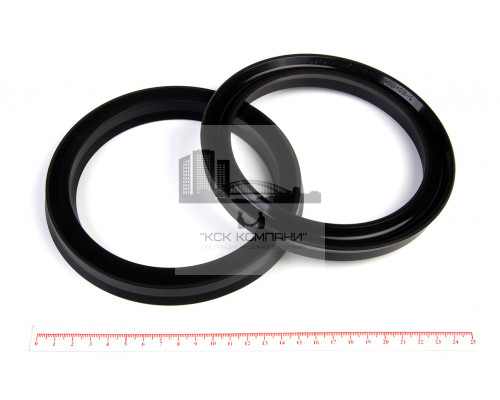 Манжета 3-160х130  h=17  ГОСТ 14896-84