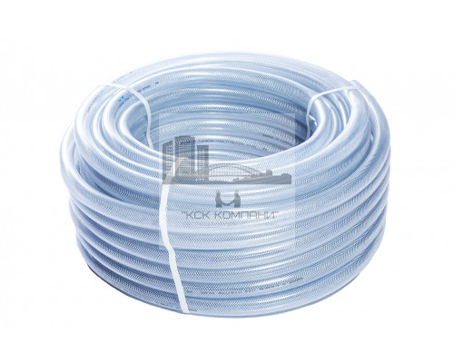 Шланг пищевой ПВХ Ф 25,0 мм (бухта 50 м) 032МТ