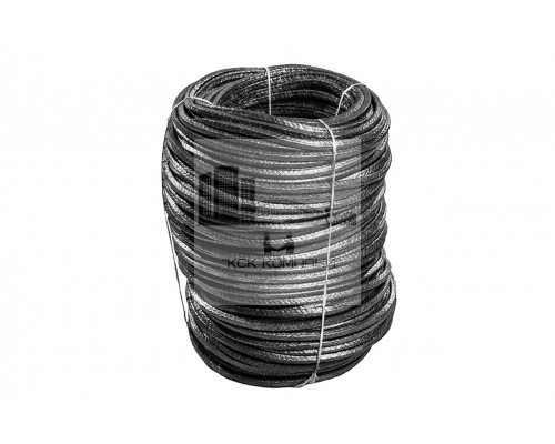 Набивка АГИ 8х8 мм ГОСТ 5152-84