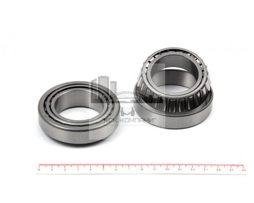 Подшипник 6-2007108 А (32008) ГПЗ/СПЗ-4