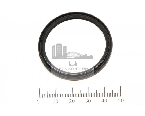 Сальник (манжета армированная) TC 40х47х4 NBR70