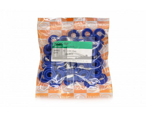 Манжета PU 10*18*6 UHS