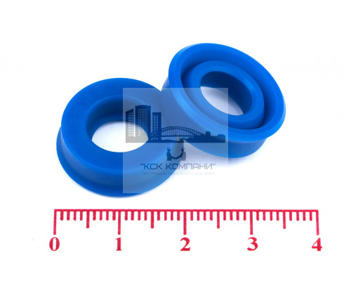 Манжета PU 10*18*6 UHS