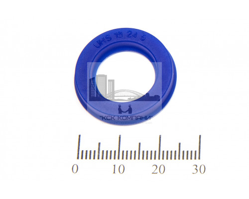 Манжета PU 16*24*5 UHS