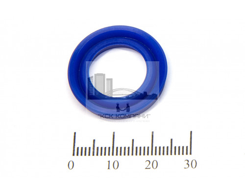 Манжета PU 16*24*5 UHS