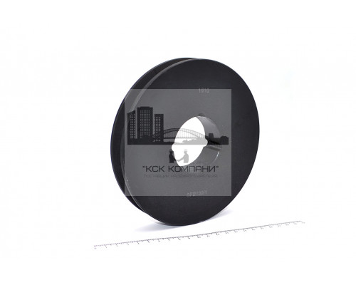 Шкив клиновой SPB 1х160 (ТВ 1610)