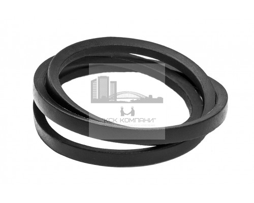 Ремень клиновой В(Б)-1650 Lp / 1605 Li ГОСТ 1284-89