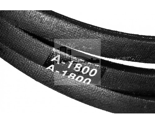 Ремень клиновой А-1800 Lp / 1770 Li ГОСТ 1284-89
