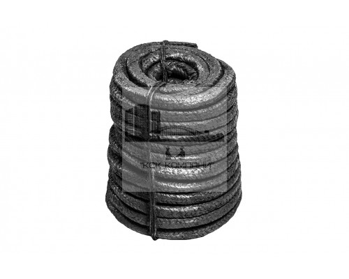 Набивка АПР-31 18х18 мм ГОСТ 5152-84