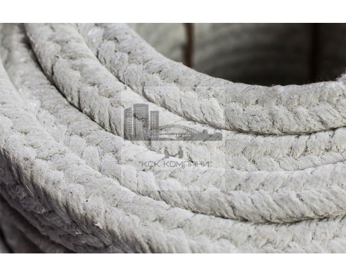 Набивка АФТ 16х16 мм ГОСТ 5152-84